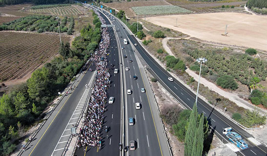 مناورة السنوار في صفقة «المخطوفين»