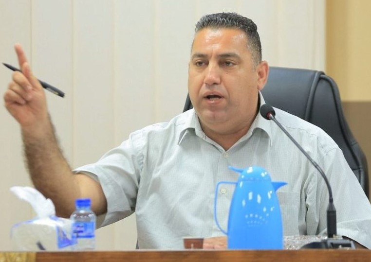 علوش يشارك بندوة مع القوى التقدمية الأفريقية دعماً للقضية الفلسطينية علوش يشارك بندوة مع القوى التقدمية الأفريقية دعماً للقضية الفلسطينية