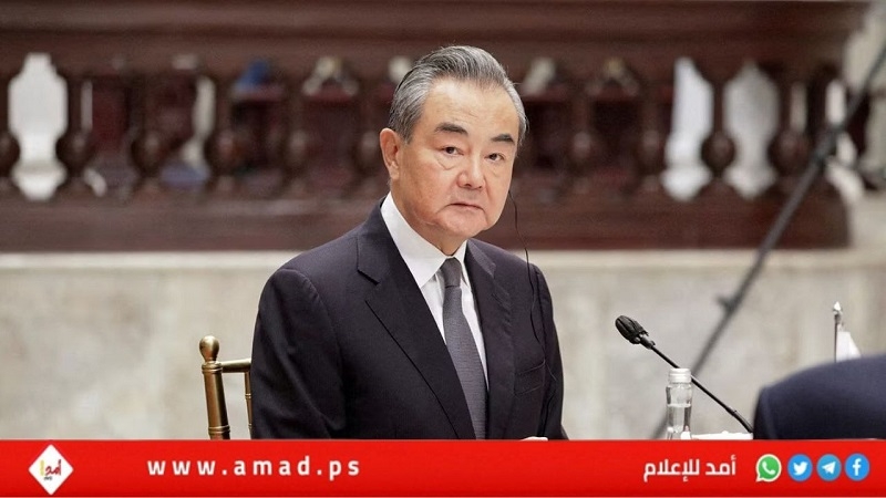 خارجية الصين: نؤكد على احترامنا سيادة ووحدة أراضي جميع الدول خارجية الصين: نؤكد على احترامنا سيادة ووحدة أراضي جميع الدول