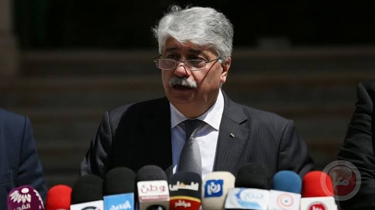 د.مجدلاني يثمن قرار جمهورية ترينيداد وتوباغو الاعتراف بدولة فلسطين