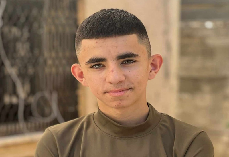 الحركة العالمية للدفاع عن الأطفال: توثيق 838 حالة تعذيب بحق الأطفال أثناء اعتقالهم الحركة العالمية للدفاع عن الأطفال: توثيق 838 حالة تعذيب بحق الأطفال أثناء اعتقالهم