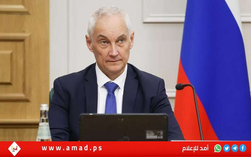 بمبادرة من واشنطن..وزيرا الدفاع الروسي والأمريكي يتحادثان حول الحرب في أوكرانيا
