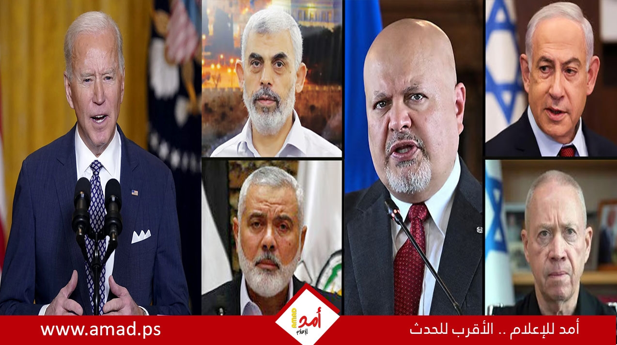 وقد يكون سرا.. نتنياهو يتوقع صدور مذكرة اعتقال من “الجنائية الدولية” بحقه وغالانت قريبا