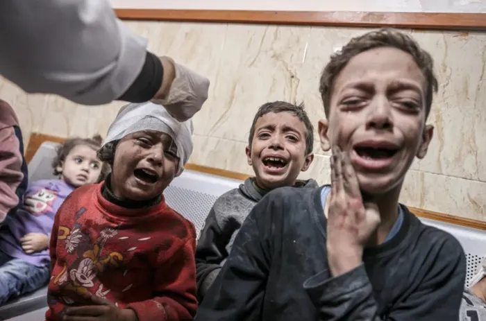 د.مجدلاني : يثمن ادراج الأمم المتحدة الاحتلال بالقائمة السوداء للدول والمنظمات التي تلحق الأذى بالأطفال د.مجدلاني : يثمن ادراج الأمم المتحدة الاحتلال بالقائمة السوداء للدول والمنظمات التي تلحق الأذى بالأطفال