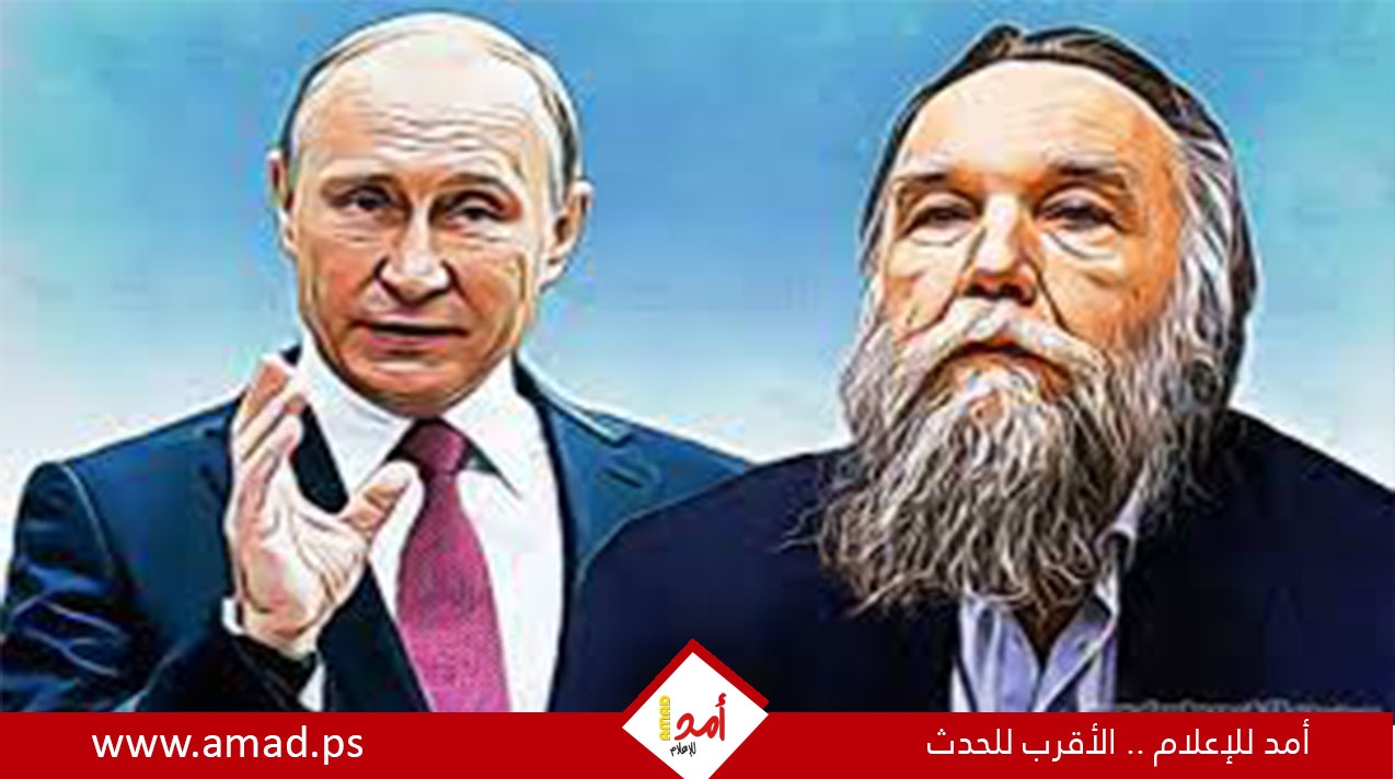 “دون خوف واعتبار للإسرائيليين”.. “عقل بوتين المدبر”.. ألكسندر دوغين يطالب بمنح الفلسطينيين سلاحا نوويا