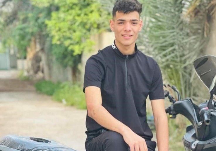 النضال الشعبي تنعى شهيدي اريحا وتؤكد شعبنا في مقاومة الاحتلال بكافة الأشكال النضال الشعبي تنعى شهيدي اريحا وتؤكد شعبنا في مقاومة الاحتلال بكافة الأشكال