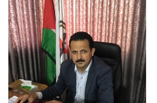 57 عاماً من النضال .. وتستمر المسيرة … بقلم : مناضل حنني 57 عاماً من النضال .. وتستمر المسيرة … بقلم : مناضل حنني