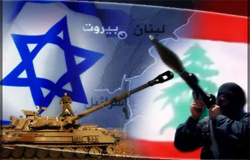 لبنان بانتظار عدوان إسرائيلي وشيك واشنطن: نثق بإمكان تجنّب حرب أوسع لبنان بانتظار عدوان إسرائيلي وشيك واشنطن: نثق بإمكان تجنّب حرب أوسع
