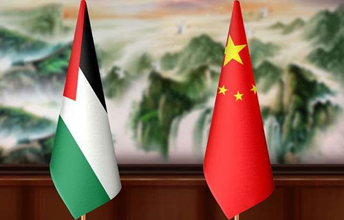 “إعلان بكين”: تفعيل الإطار القيادي المؤقت وتشكيل حكومة وفاق وطني تمهد للانتخابات “إعلان بكين”: تفعيل الإطار القيادي المؤقت وتشكيل حكومة وفاق وطني تمهد للانتخابات