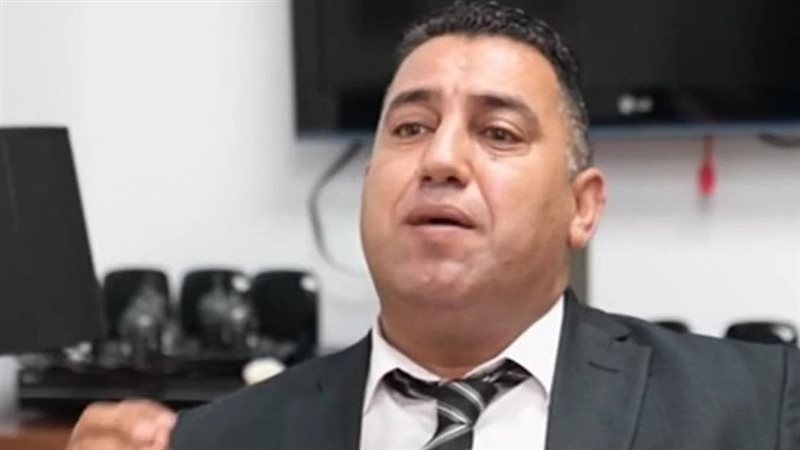 قيادي بجبهة النضال الفلسطيني لـ”الأيام المصرية”: توصلنا لتفاهمات مهمة في حوار بكين قيادي بجبهة النضال الفلسطيني لـ”الأيام المصرية”: توصلنا لتفاهمات مهمة في حوار بكين