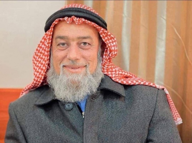 النضال الشعبي جريمة استشهاد الشيخ مصطفى أبو عره تضاف لسلسلة جرائم الاحتلال بحق الاسرى النضال الشعبي جريمة استشهاد الشيخ مصطفى أبو عره تضاف لسلسلة جرائم الاحتلال بحق الاسرى