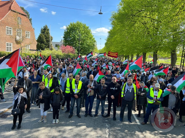 الإحصاء: 14.8 مليون فلسطيني في العالم حتى منتصف 2024 الإحصاء: 14.8 مليون فلسطيني في العالم حتى منتصف 2024