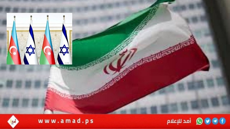 أذربيجان تنشر نظام دفاع صاروخي على الحدود مع إيران أذربيجان تنشر نظام دفاع صاروخي على الحدود مع إيران