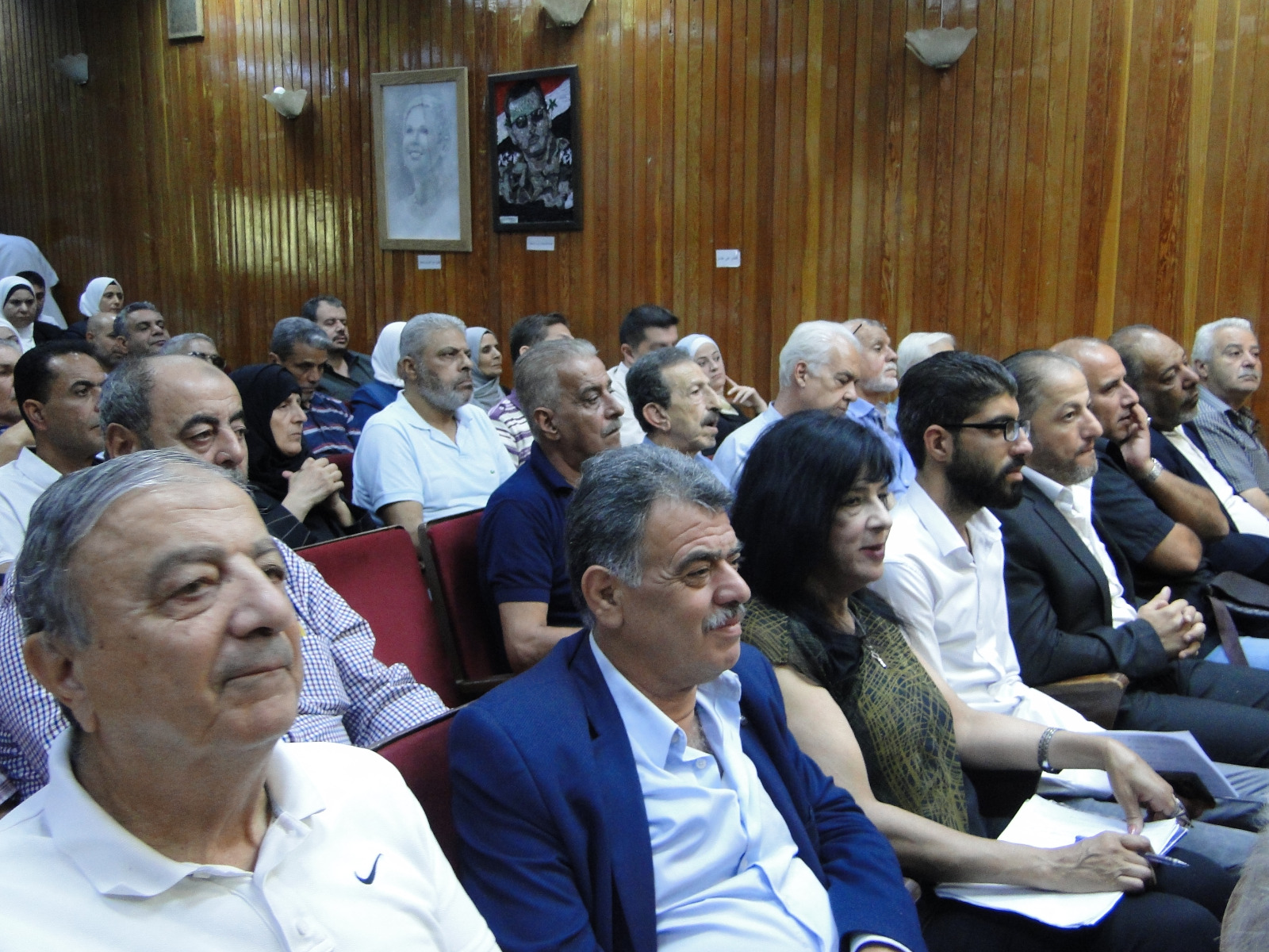 دمشق : النضال الشعبي تشارك ندوة يوم القدس الثقافي اجتماع بكين ونتائجه دمشق : النضال الشعبي تشارك ندوة يوم القدس الثقافي اجتماع بكين ونتائجه