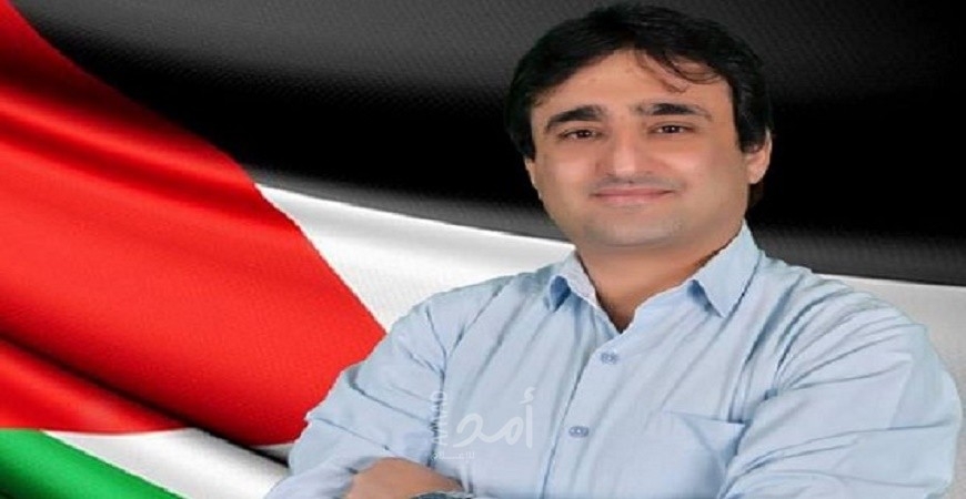 الاستراتيجية الأمريكية في الشرق الأوسط: تأثيرها على القضية الفلسطينية وآفاق المستقبل .. بقلم :لؤي السقا الاستراتيجية الأمريكية في الشرق الأوسط: تأثيرها على القضية الفلسطينية وآفاق المستقبل .. بقلم :لؤي السقا