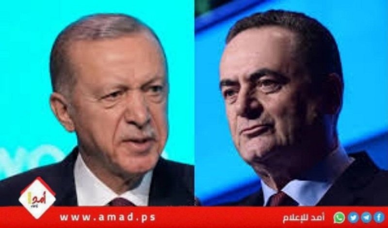 مخاوف إسرائيلية من تشكيل أردوغان “تحالفا إسلاميا” تقوده مصر وتركيا مخاوف إسرائيلية من تشكيل أردوغان “تحالفا إسلاميا” تقوده مصر وتركيا