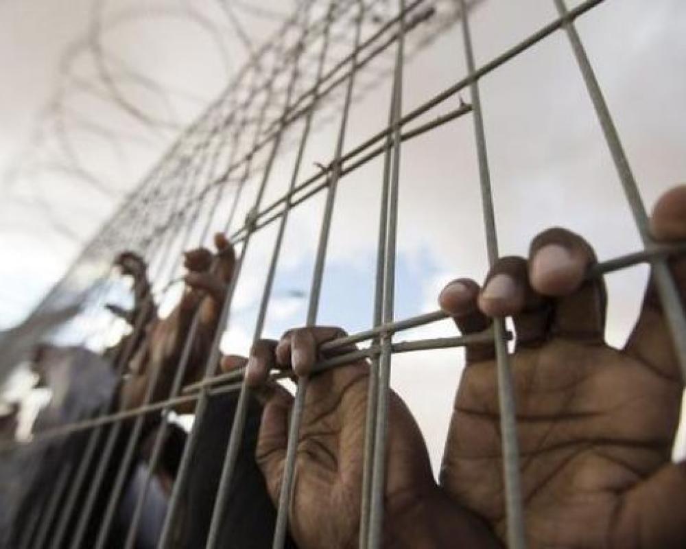 الاحتلال يعتقل شابا من بيت فوريك شرق نابلس الاحتلال يعتقل شابا من بيت فوريك شرق نابلس