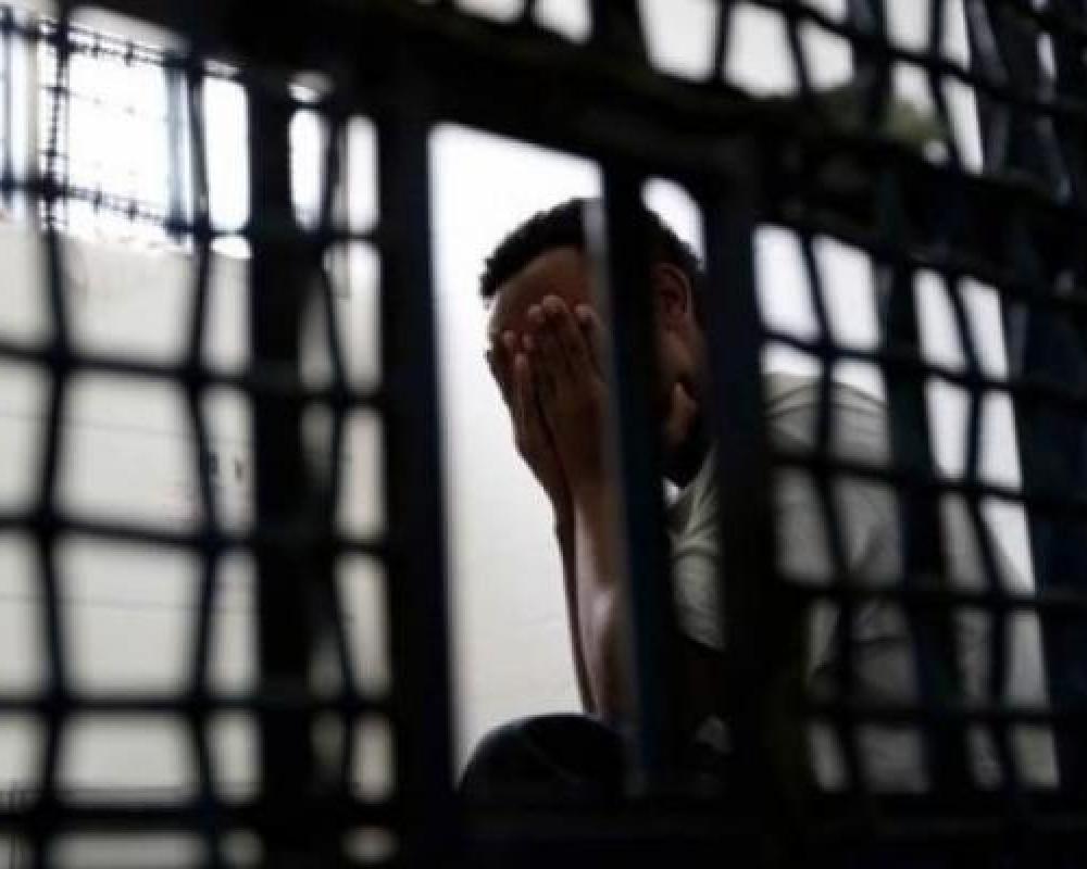 الاحتلال يعتقل 6 مواطنين من سلفيت الاحتلال يعتقل 6 مواطنين من سلفيت