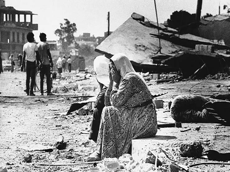 في الذكرى 42 لمجزرة صبرا وشاتيلا النضال الشعبي الاحتلال يرتكب الابادة الجماعية بغزة ومحاكمته على مجازره يعيد هيبة القانون الدولي في الذكرى 42 لمجزرة صبرا وشاتيلا النضال الشعبي الاحتلال يرتكب الابادة الجماعية بغزة ومحاكمته على مجازره يعيد هيبة القانون الدولي