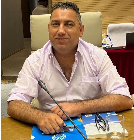 75 عاماً والصين الشعبية ترسم خطى المستقبل .. بقلم :محمد علوش 75 عاماً والصين الشعبية ترسم خطى المستقبل .. بقلم :محمد علوش