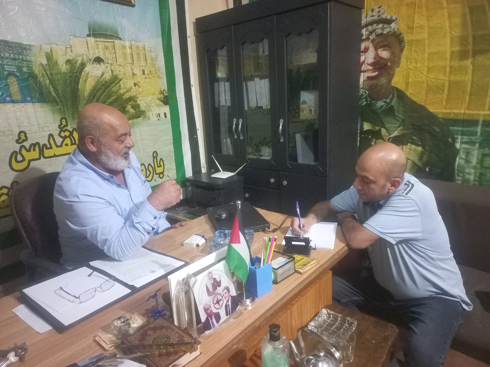 عطواني :الطلاب الفلسطينيين يتعرضون لحرب ابادة تعليمية عطواني :الطلاب الفلسطينيين يتعرضون لحرب ابادة تعليمية