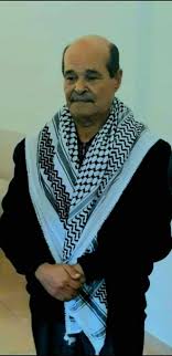 النضال الشعبي: بالذكرى السنوية لرحيل عضو لجنتها المركزية ” أبو جورج ” تؤكد الوفاء لوصايا ودماء الشهداء النضال الشعبي: بالذكرى السنوية لرحيل عضو لجنتها المركزية ” أبو جورج ” تؤكد الوفاء لوصايا ودماء الشهداء
