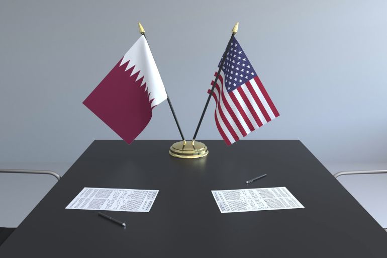 والثانية في المنطقة بعد إسرائيل.. قطر أول دولة عربية تعفى من تأشيرة الدخول إلى أمريكا تقديرا لدورها والثانية في المنطقة بعد إسرائيل.. قطر أول دولة عربية تعفى من تأشيرة الدخول إلى أمريكا تقديرا لدورها
