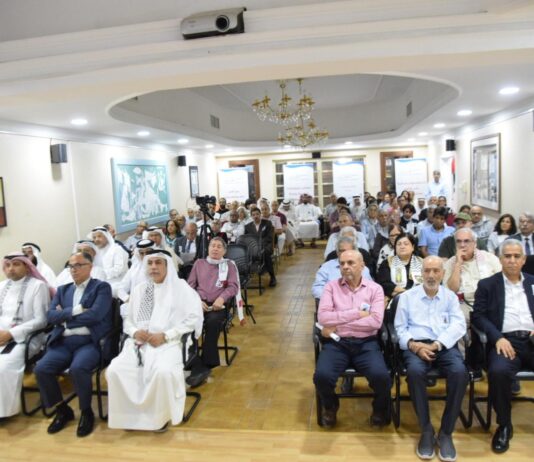 بمناسبة مرور عام على العدوان الصهيوني على غزّة: مهرجان تضامني في “التقدمي” مع الشعبين الفلسطيني واللبناني بمناسبة مرور عام على العدوان الصهيوني على غزّة: مهرجان تضامني في “التقدمي” مع الشعبين الفلسطيني واللبناني