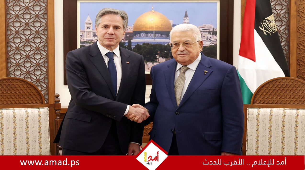 وعباس ليس مرحبا.. خطة أمريكية تقوم على إنشاء “قوة دولية مؤقتة” لإدارة قطاع غزة وعباس ليس مرحبا.. خطة أمريكية تقوم على إنشاء “قوة دولية مؤقتة” لإدارة قطاع غزة