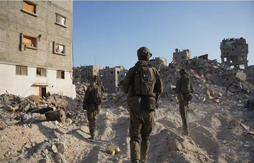 توسعة عملية لصلاحيات “اليونيفيل” تشمل ملاحقة الأسلحة في جنوب لبنان