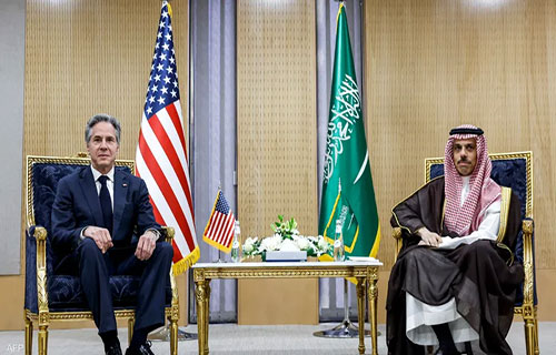 الاتفاق.. تمهيد للفصل الثاني من “اتفاقيات إبراهيم” الاتفاق.. تمهيد للفصل الثاني من “اتفاقيات إبراهيم”