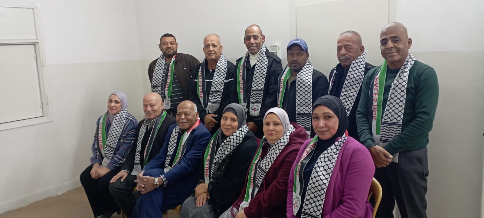 النضال الشعبي باريحا السلم الاهلي والمجتمعي يشكل ضمانة لامن واستقرار الوطن وتدعو لمحاربة الفوضى والفلتان النضال الشعبي باريحا السلم الاهلي والمجتمعي يشكل ضمانة لامن واستقرار الوطن وتدعو لمحاربة الفوضى والفلتان