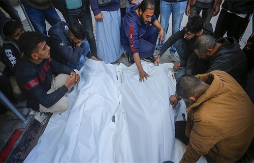 3700 شهيد ومفقود خلال 60 يوماً من العدوان على شمال القطاع 3700 شهيد ومفقود خلال 60 يوماً من العدوان على شمال القطاع