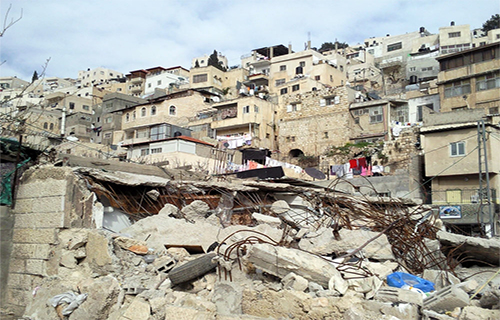 تهجير سكان بطن الهوى قسراً القدس: الاحتلال ماضٍ في مخططه لشطب حي البستان بسلوان تهجير سكان بطن الهوى قسراً القدس: الاحتلال ماضٍ في مخططه لشطب حي البستان بسلوان