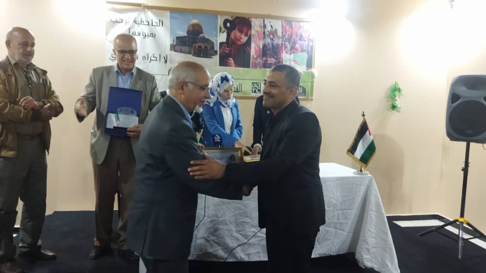 النضال الشعبي تشارك بندوة فكرية حول دور الدبلوماسية الجزائرية في نصرة القضايا العادلة النضال الشعبي تشارك بندوة فكرية حول دور الدبلوماسية الجزائرية في نصرة القضايا العادلة