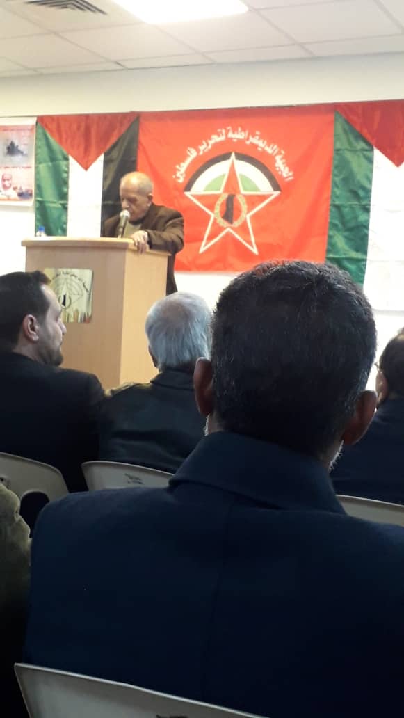 النضال الشعبي: تشارك بفعاليات بيوم التضامن مع الشعب الفلسطيني النضال الشعبي: تشارك بفعاليات بيوم التضامن مع الشعب الفلسطيني