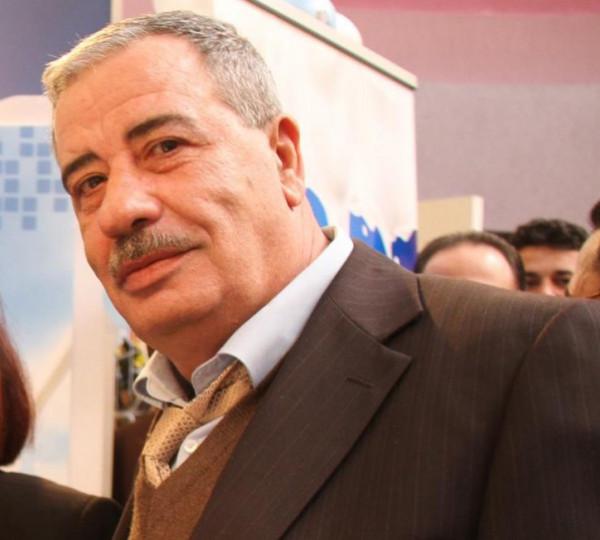 د.مجدلاني: ينعى المناضل اللواء عبد الإله الأتيرة د.مجدلاني: ينعى المناضل اللواء عبد الإله الأتيرة