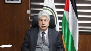 د.مجدلاني: ذكرى انطلاقة الثورة مناسبة لاستذكار التضحيات والمحافظة على منظمة التحرير د.مجدلاني: ذكرى انطلاقة الثورة مناسبة لاستذكار التضحيات والمحافظة على منظمة التحرير