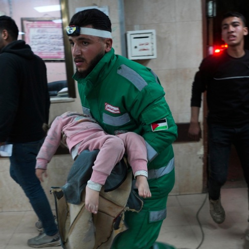 اليونيسف: 74 طفلا استُشهدوا في غزة خلال الأسبوع الأول من 2025 اليونيسف: 74 طفلا استُشهدوا في غزة خلال الأسبوع الأول من 2025