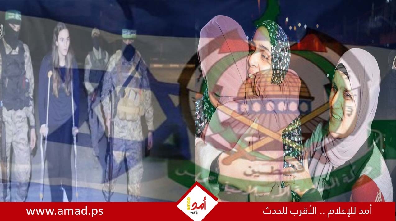 خطوات بدأت.. تقرير: هدنة غزة الهشة تدخل أسبوعها الثاني..صعوبات تعترض التنفيذ خطوات بدأت.. تقرير: هدنة غزة الهشة تدخل أسبوعها الثاني..صعوبات تعترض التنفيذ