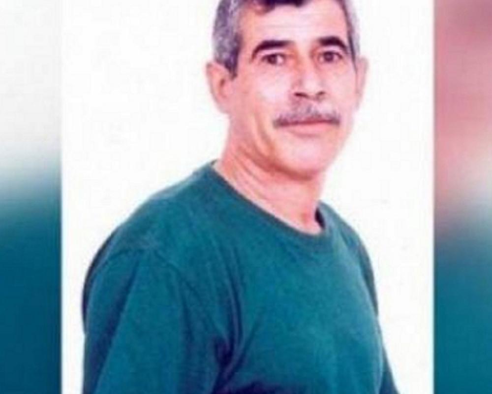 بعد 39 عامًا عميد الأسرى حرًا؛ محمد الطوس بعد 39 عامًا عميد الأسرى حرًا؛ محمد الطوس