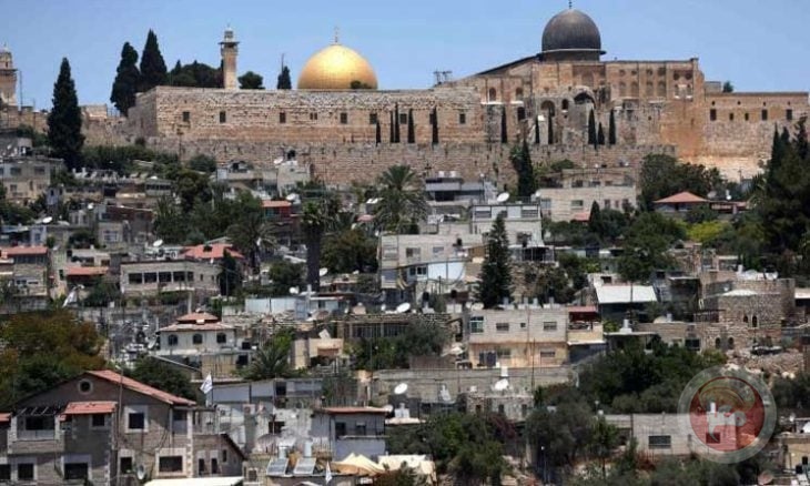 إسرائيل تطرح مخططات لبناء سلسلة من البؤر الاستيطانية في القدس الشرقية إسرائيل تطرح مخططات لبناء سلسلة من البؤر الاستيطانية في القدس الشرقية