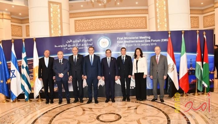 ردا على المنقوش..وزير النفط الليبي ينفي وجود أي علاقة بالطاقة مع إسرائيل ردا على المنقوش..وزير النفط الليبي ينفي وجود أي علاقة بالطاقة مع إسرائيل