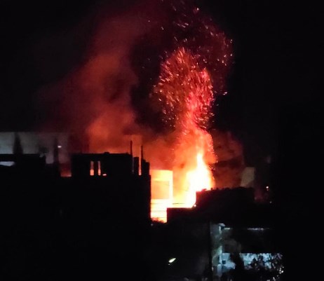 طمون.. مجزرة “العشاء الأخير” توقع 10 شهداء طمون.. مجزرة “العشاء الأخير” توقع 10 شهداء