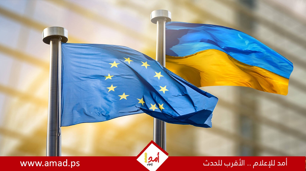رويترز: وثيقة أمريكية سرية تطالب أوروبا بتوضيح ترتيبات أوكرانيا الأمنية رويترز: وثيقة أمريكية سرية تطالب أوروبا بتوضيح ترتيبات أوكرانيا الأمنية