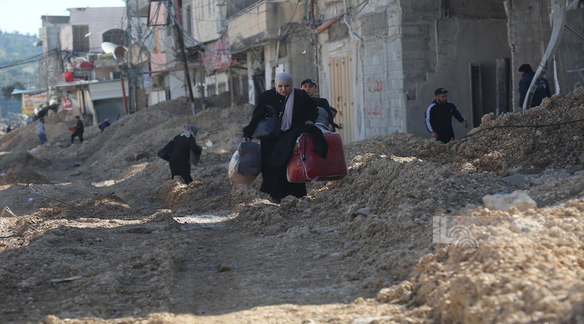 “هيومن رايتس ووتش”: إسرائيل تستنسخ انتهاكات غزة في الضفة الغربية
