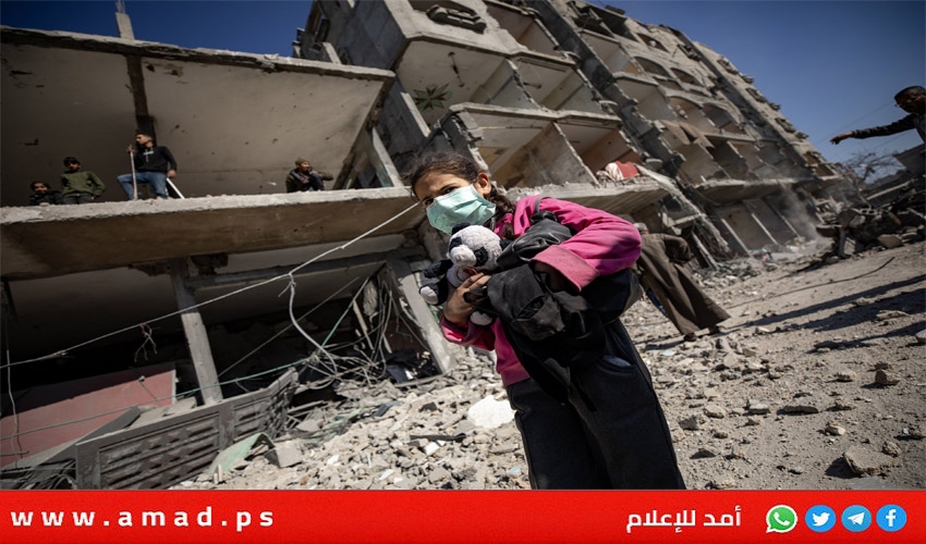 استئناف جيش الاحتلال عملياته العدوانية ضد قطاع غزة..شهداء وجرحى استئناف جيش الاحتلال عملياته العدوانية ضد قطاع غزة..شهداء وجرحى
