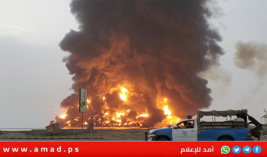اليوم الثاني ..غارات أمريكية مكثفة على مواقع الحوثيين في اليمن ومقتل العشرات