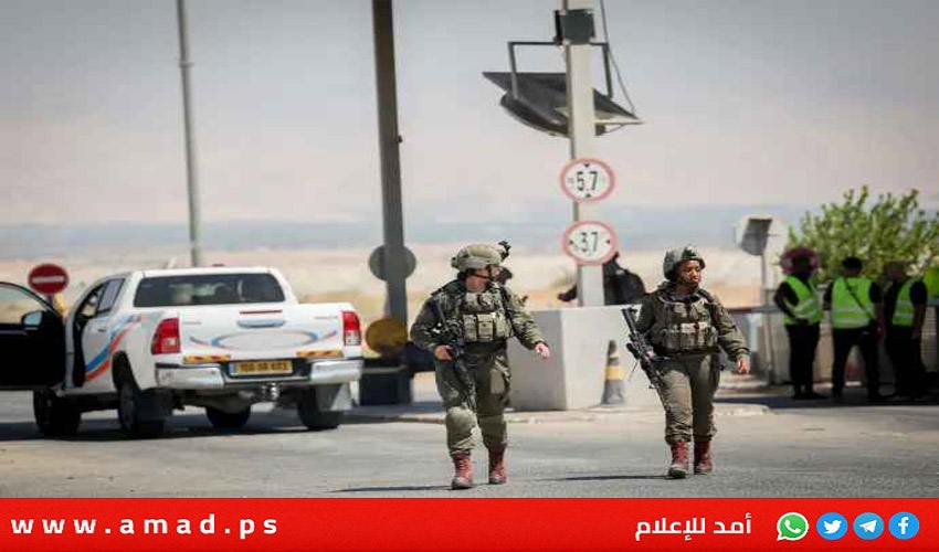 جيش الاحتلال يواصل عدوانه الشامل في الضفة الغربية: تخريب حرق واعتقالات
