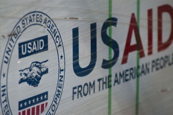 قاض يأمر بوقف تنفيذ قرار ماسك إغلاق “USAID” قاض يأمر بوقف تنفيذ قرار ماسك إغلاق “USAID”